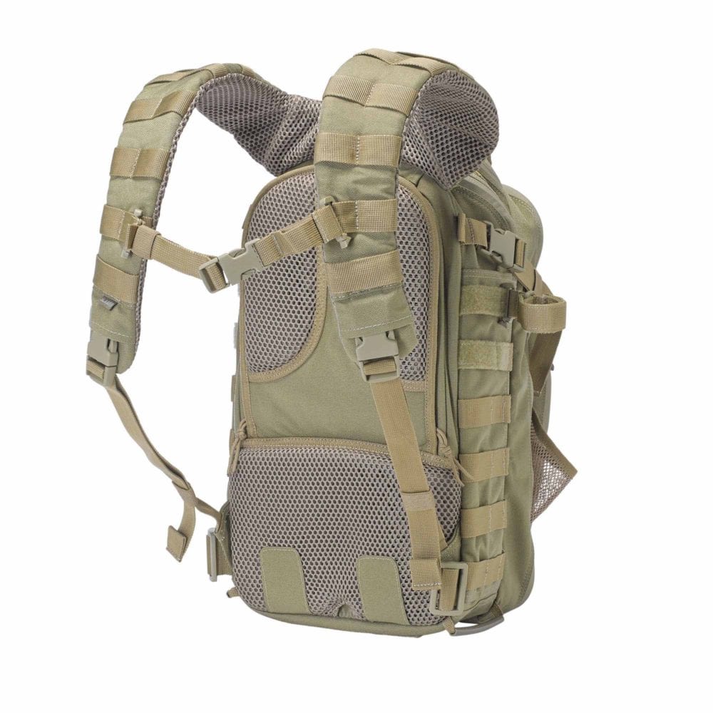 5.11 Tactical All Hazards Nitro Backpack 56167 - Tactical & Duty Gear